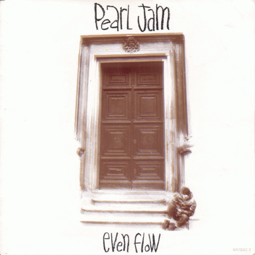 Pearl Jam : Even Flow